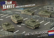 Team Yankee: YPR-765 Platoon - for just $62.50! 