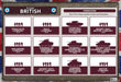 Flames of War: British Cromwell Armoured Troop (Late War) - for just $50! 