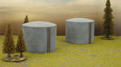 Team Yankee: Oil Tanks - for just $29! 