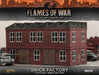 Flames of War: Brick Factory - for just $50! 