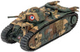 Flames of War: French Char B1 bis (Early War) - for just $14.50! 
