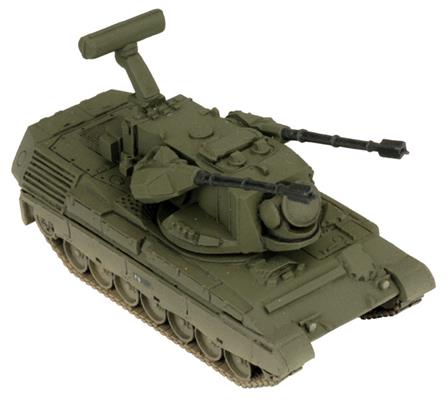 Team Yankee: PRTL AA Platoon - for just $41.50! 