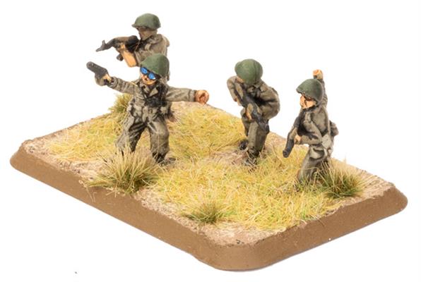 Team Yankee: Iraqi Mech Platoon - for just $13! 