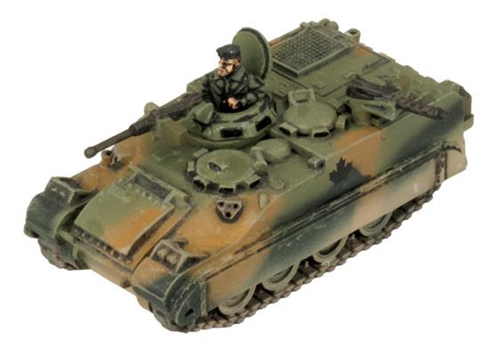 Team Yankee: Candian Lynx Reconnaissance Patrol - for just $27! 