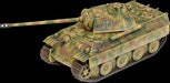 Flames of War: German Panther Tank Platoon (Late War) - for just $50! 