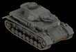 Flames of War: German Panzer IV Platoon (Mid War) - for just $50! 