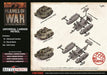 Flames of War: British Universal Carrier Patrol (Late War) - for just $30! 