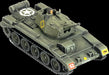 Flames of War: British Crusader AA Troop (Late War) - for just $20! 