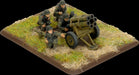 Flames of War: German 15cm Nebelwerfer Battery (Late War) - for just $60! 