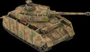 Flames of War: German Panzer IV (Late) Tank Platoon (Mid War) - for just $50! 