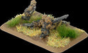 Flames of War: German sMG42 SS Machine-Gun Platoon (Late War) - for just $10! 