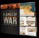 Flames of War: Hit The Beach - The Complete WWII Starter Set - for just $60! 
