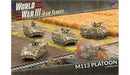 Team Yankee: M113 Platoon - for just $40! 