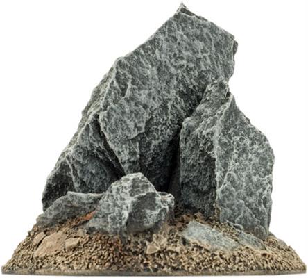 Battlefield in a Box: Rocky Outcrops - for just $30! 