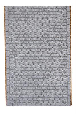 Battlefield in a Box: Wartorn Village - Cobblestone Road Expansion - for just $25! 