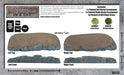 Battlefield in a Box: Escarpments - for just $35! 