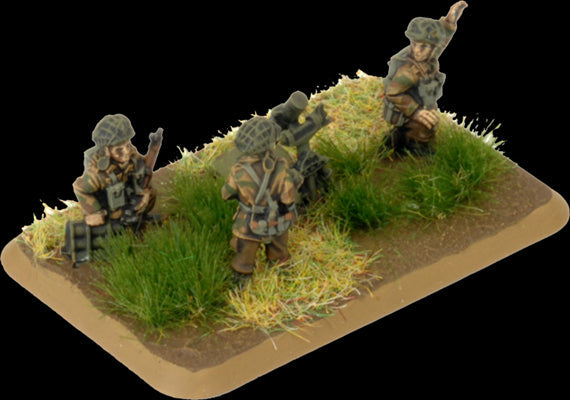 Flames of War: British Airborne Mortar Platoon (Late War) - for just $15! 