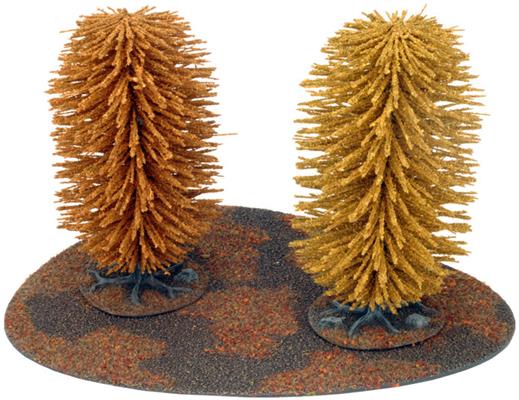 Battlefield in a Box: Large Autumn Wood - for just $25! 