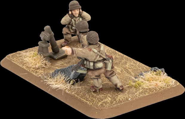 Flames of War: American US Combat Command Army Deal (Late War) - for just $110! 