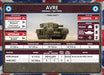 Flames of War: British Churchill Armoured Troop (Late War) - for just $30! 