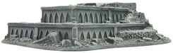 Battlefield in a Box: Gothic Battlefields - Blasted Terrace - for just $30! 