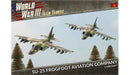 Team Yankee: SU-25 Frogfoot Aviation Company - for just $35! 