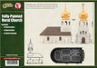 Flames of War: Rural Church - for just $40! 