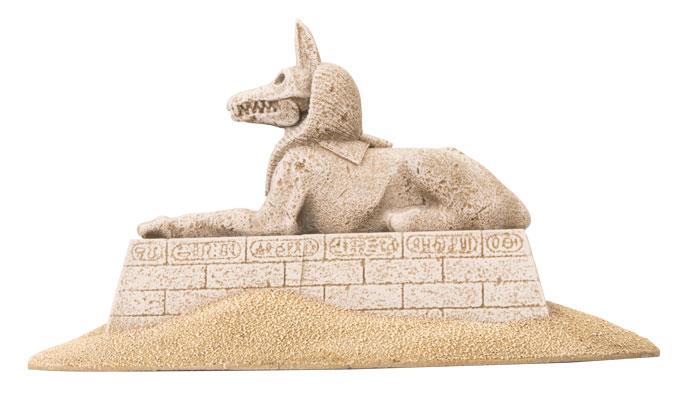 Battlefield in a Box: Forgotten City - Riddling Sphinxes - for just $30! 