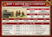 Team Yankee: Motor Rifle Company - for just $40! 