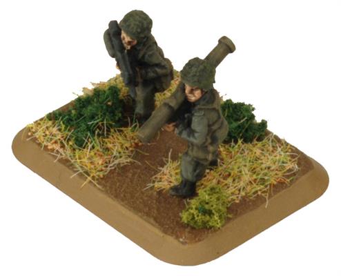 Team Yankee: French Republic Infantry Platoon - for just $18! 