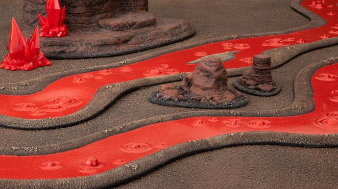 Battlefield in a Box: Blood River - for just $60! 