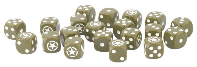 Flames of War: American Gaming Tin - for just $25! 