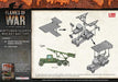 Flames of War: Soviet Katyusha Guards Rocket Battery (Mid War) - for just $40! 