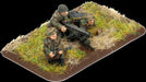 Flames of War: German Fallschirmjäger sMG42 Machine-Gun Platoon (Late War) - for just $10! 