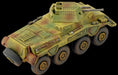 Flames of War: German Puma Scout Troop (Late War) - for just $40! 