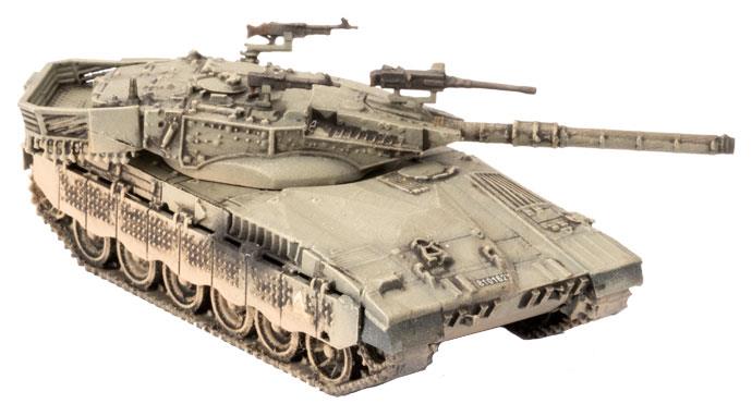 Team Yankee: Kahalani's Warriors - for just $55! 