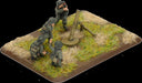 Flames of War: German 12cm Mortar Platoon (Late War) - for just $13! 