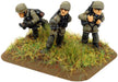 Flames of War: German Company HQ (FJ) (Early/Mid War) - for just $13! 