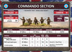 Flames of War: British Rifle Company (Late War) - for just $50! 