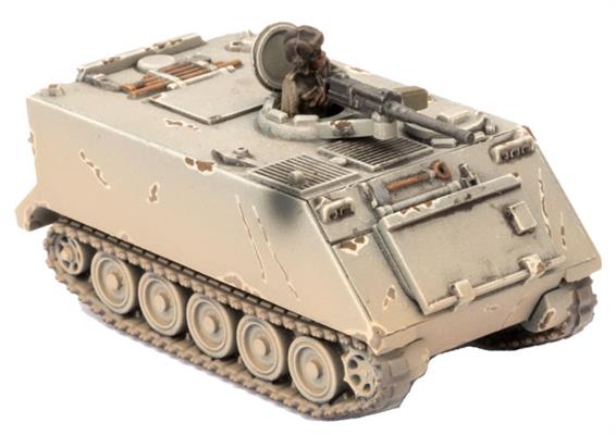 Team Yankee: Iranian M113 Platoon - for just $40! 