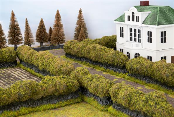 Battlefield in a Box: Bocage - for just $35! 