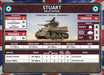 Flames of War: D-Day - British Unit Cards - for just $20! 
