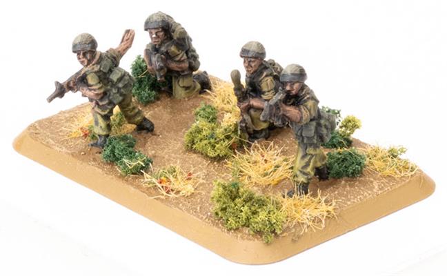 Team Yankee: Israeli Mech Infantry Platoon - for just $24! 