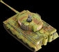 Flames of War: German Tiger Tank Platoon (Late War) - for just $50! 