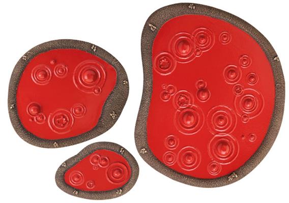 Battlefield in a Box: Blood Pools - for just $30! 