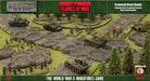 Flames of War: Cratered Rural Roads - for just $45! 