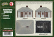 Flames of War: Rural Farm Buildings - for just $40! 