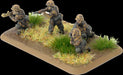 Flames of War: German Waffen-SS Panther Kampgruppe Army (Late War) - for just $110! 