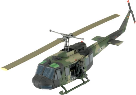 Team Yankee: West German UH-1 Huey Transport Platoon - for just $35! 