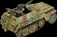 Flames of War: German SD KFZ 250 Transports (Late War) - for just $50! 